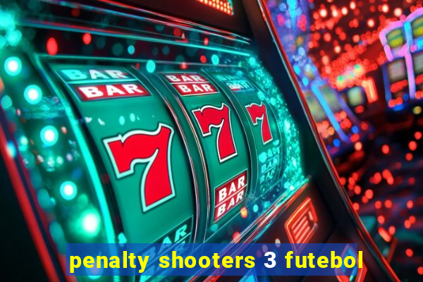 penalty shooters 3 futebol